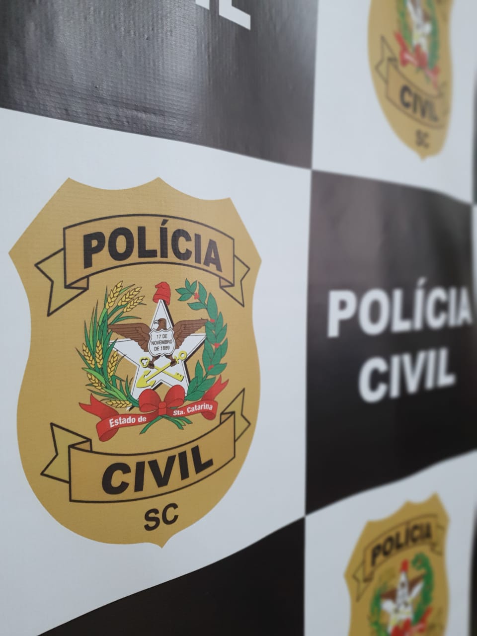 M E E Filha S O Presas Por Extors O Ap S Simularem Sequestro Tudo Aqui Sc