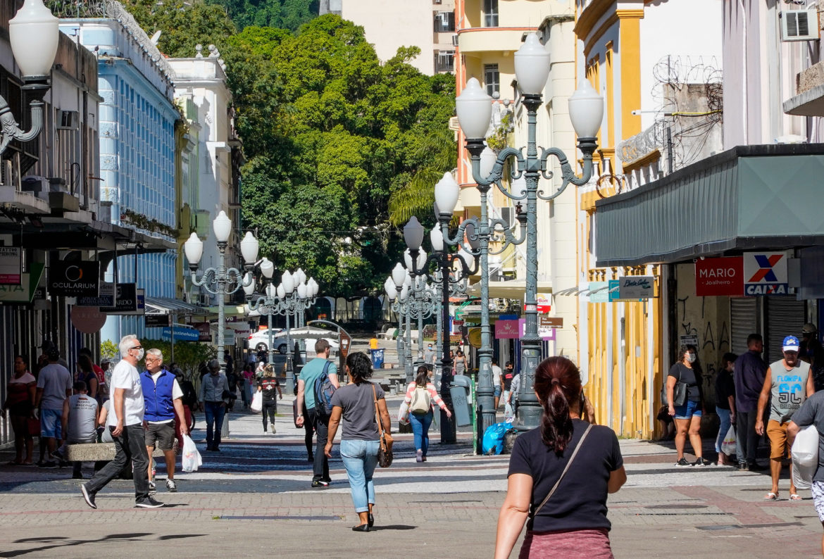 Custo De Vida Em Florian Polis Registra Novo Aumento Em Mar O Tudo