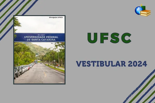 Vestibular do IFC será unificado com o da UFSC IFSC Tudo Aqui SC