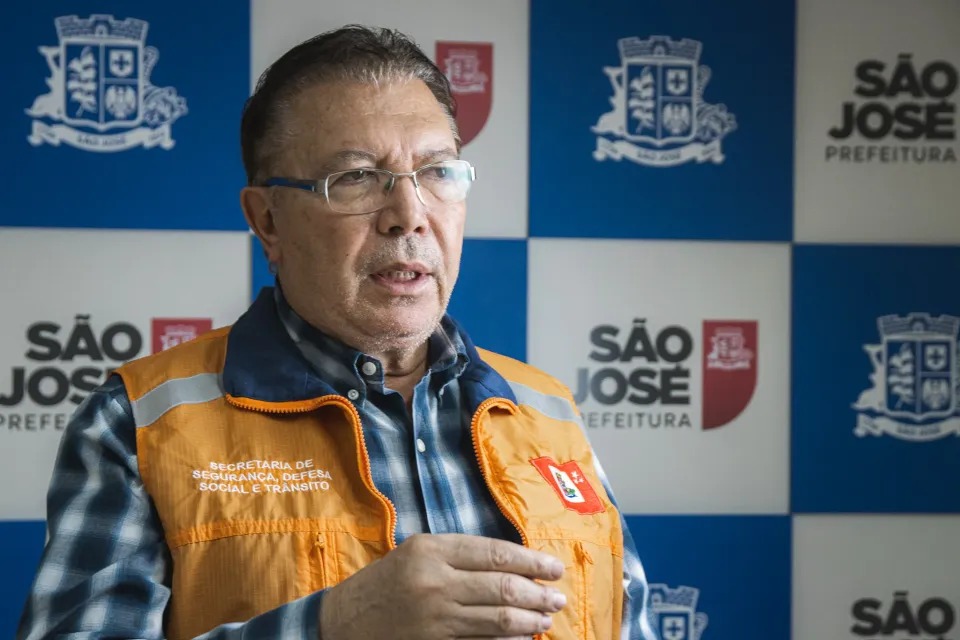 São José Apresenta Projeto De Lei Para Internação Involuntária De