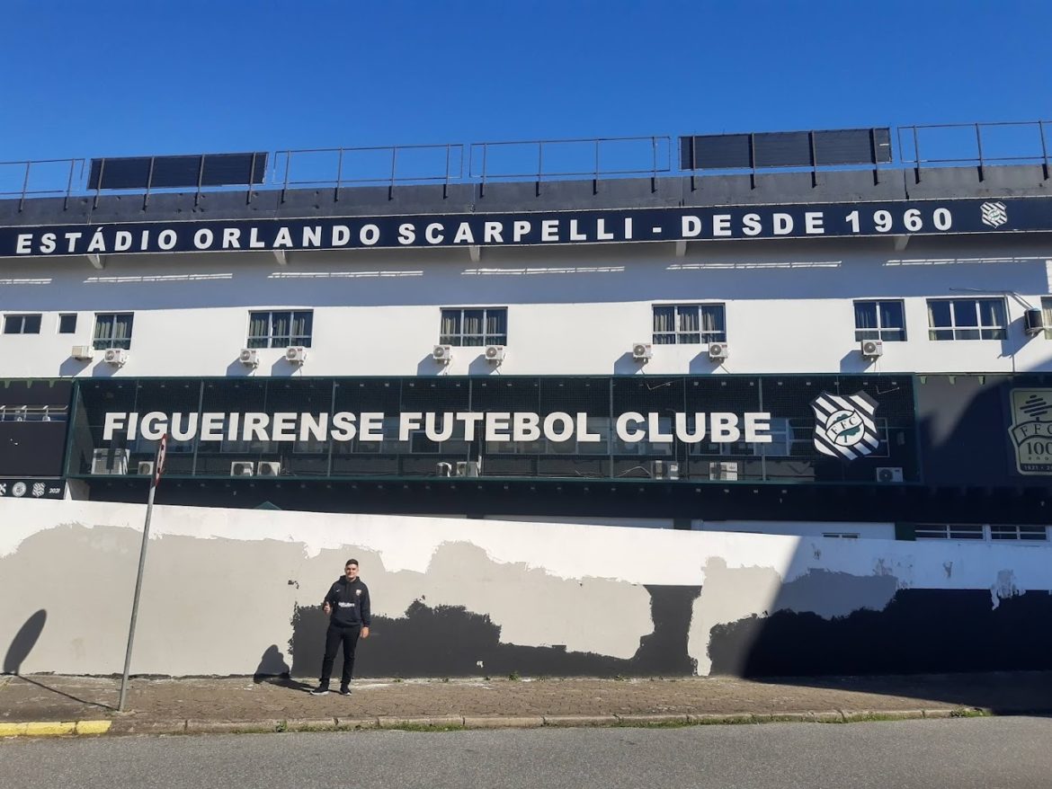 Assembleia Geral Extraordinária define futuro do Figueirense